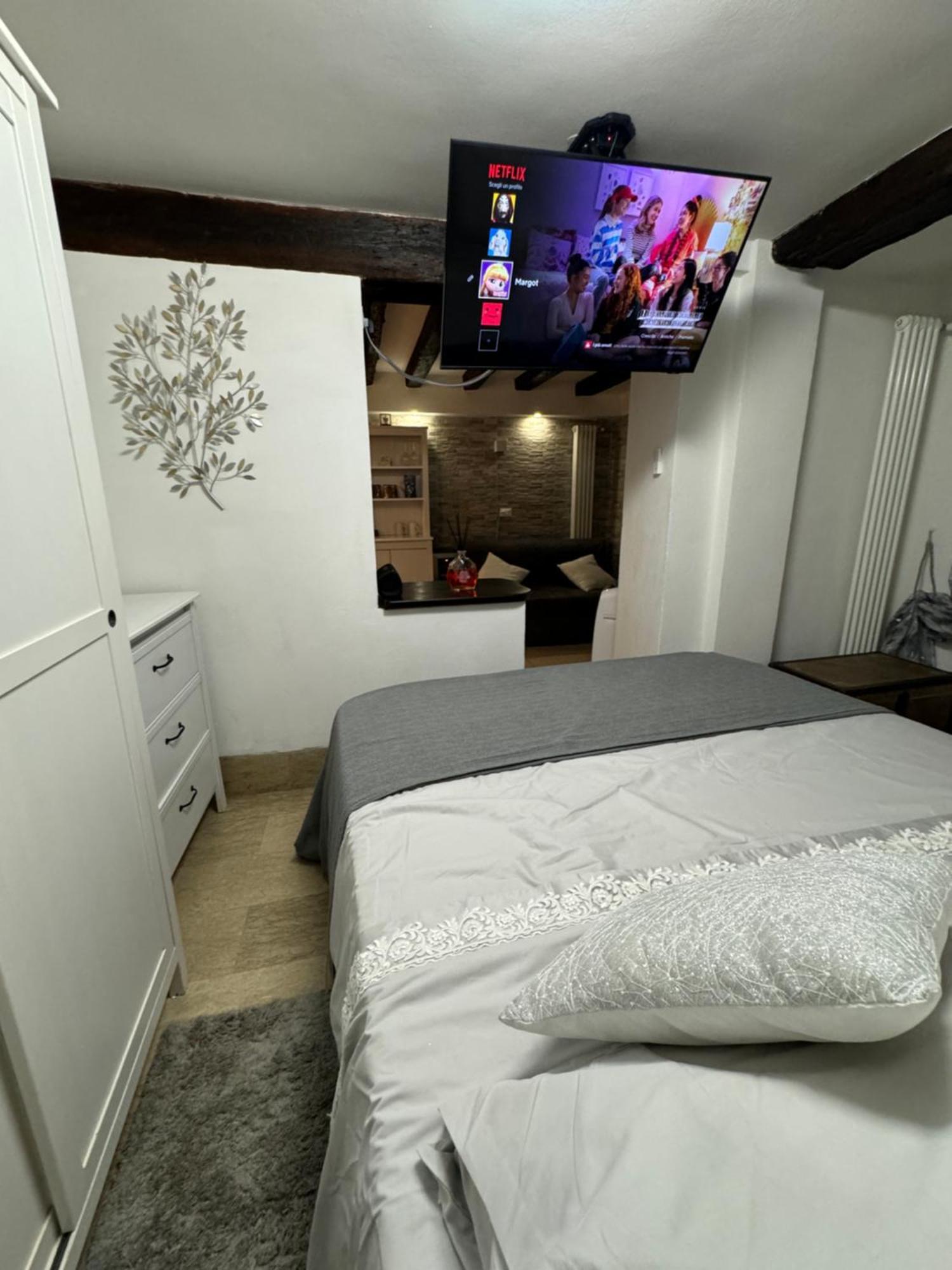 Eden Luxury Suite - Venice Santa Croce Veneza Exterior foto