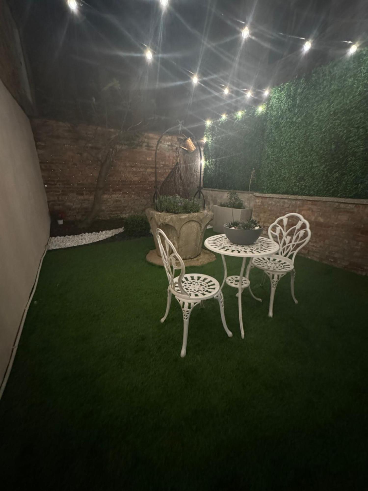 Eden Luxury Suite - Venice Santa Croce Veneza Exterior foto