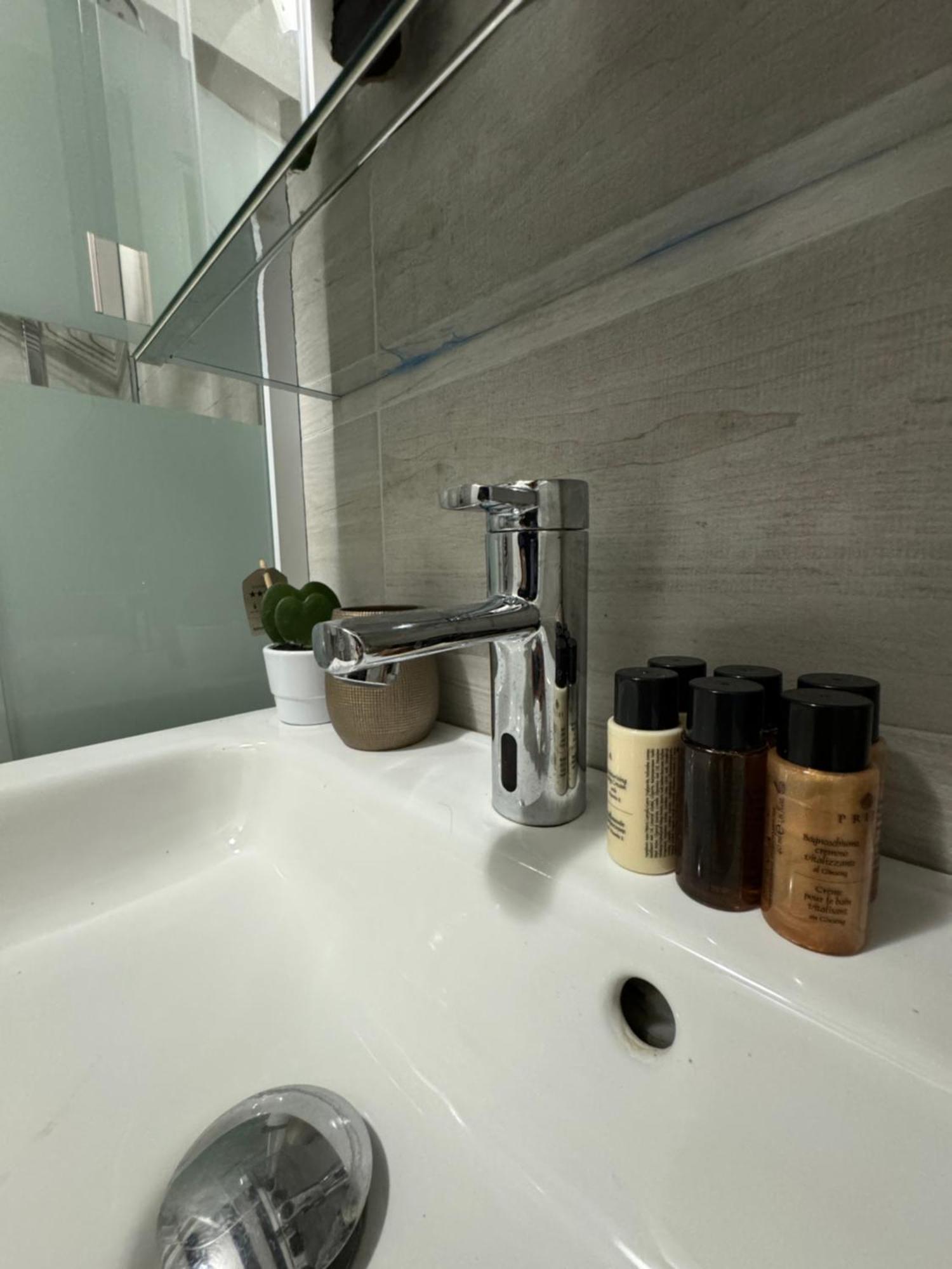 Eden Luxury Suite - Venice Santa Croce Veneza Exterior foto