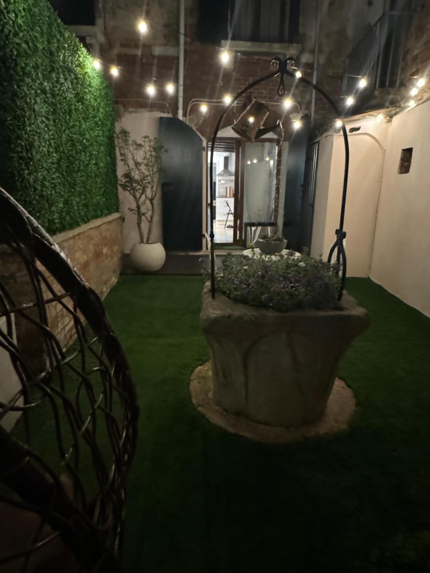 Eden Luxury Suite - Venice Santa Croce Veneza Exterior foto
