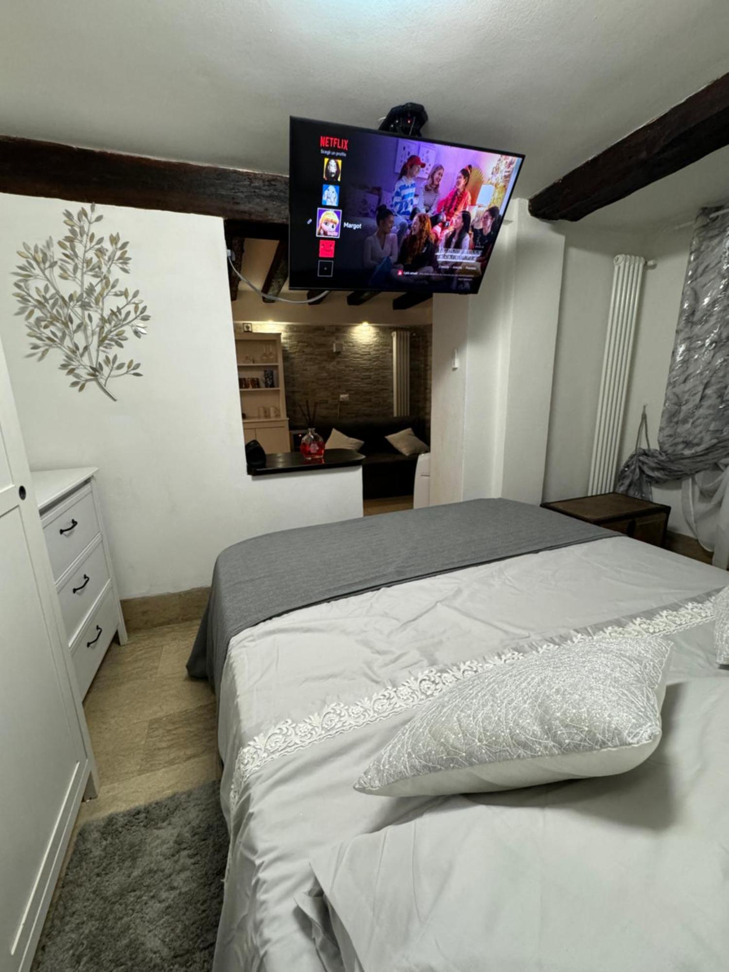 Eden Luxury Suite - Venice Santa Croce Veneza Exterior foto