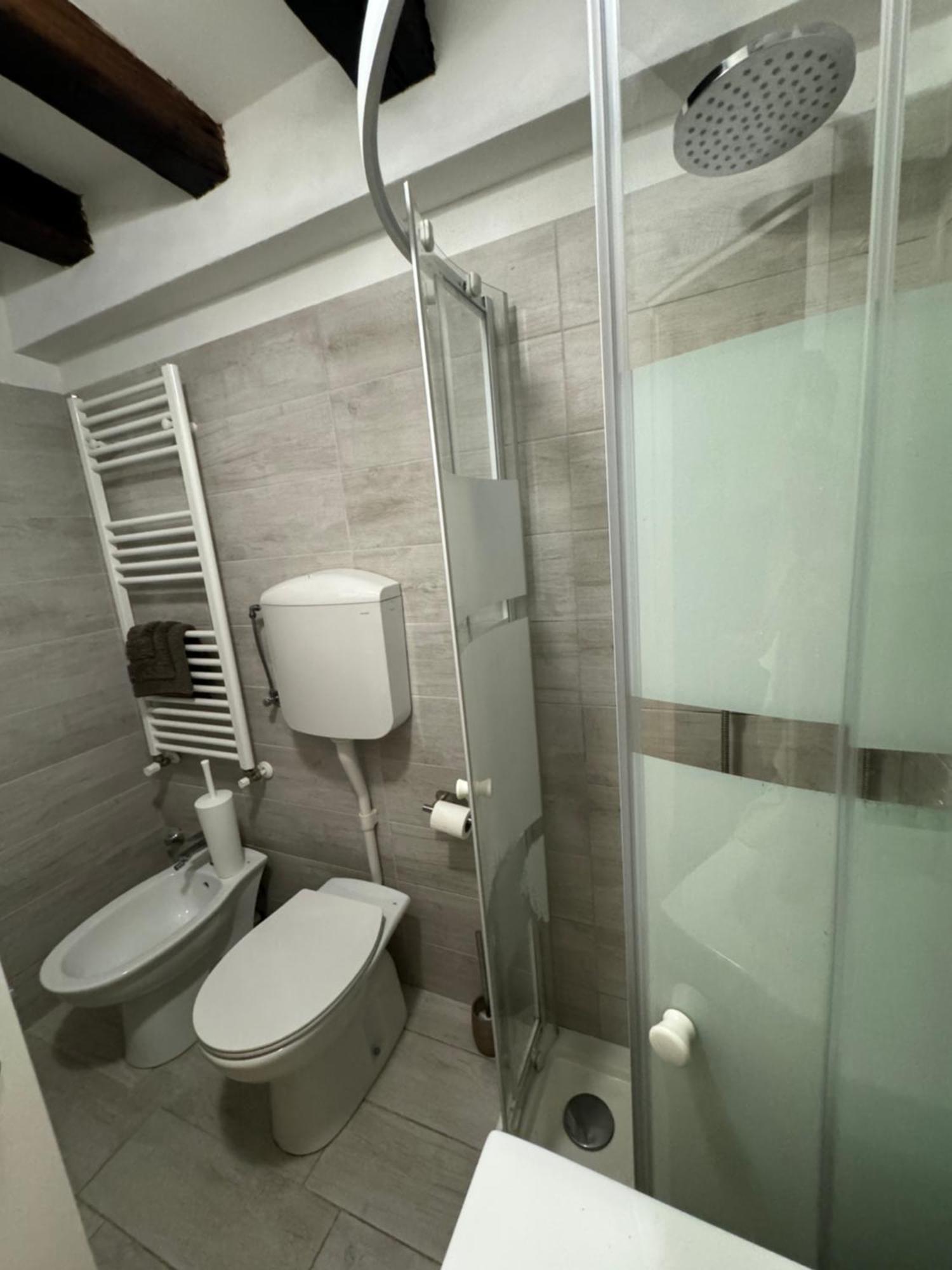 Eden Luxury Suite - Venice Santa Croce Veneza Exterior foto