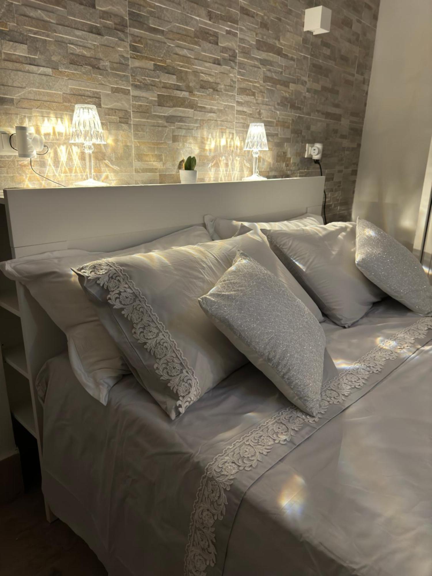 Eden Luxury Suite - Venice Santa Croce Veneza Exterior foto