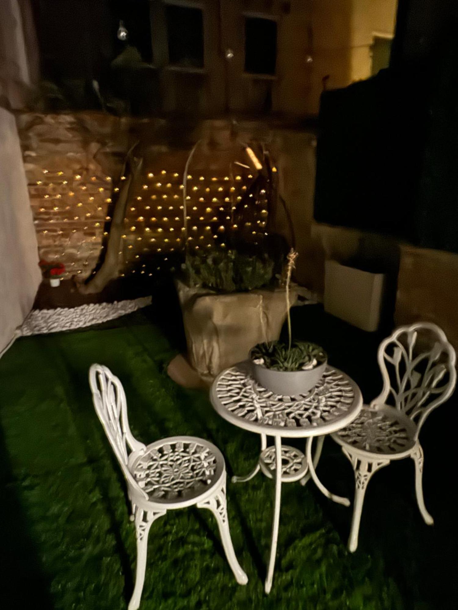 Eden Luxury Suite - Venice Santa Croce Veneza Exterior foto