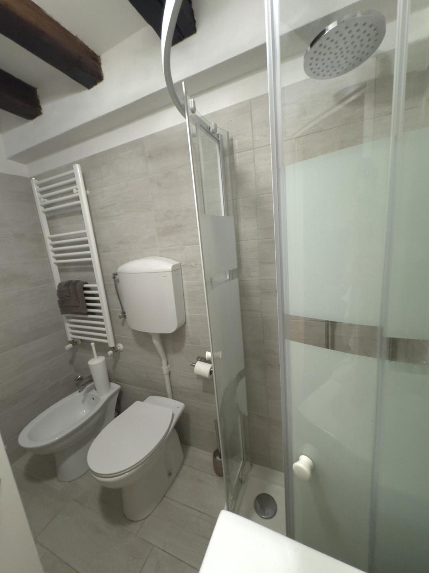 Eden Luxury Suite - Venice Santa Croce Veneza Exterior foto