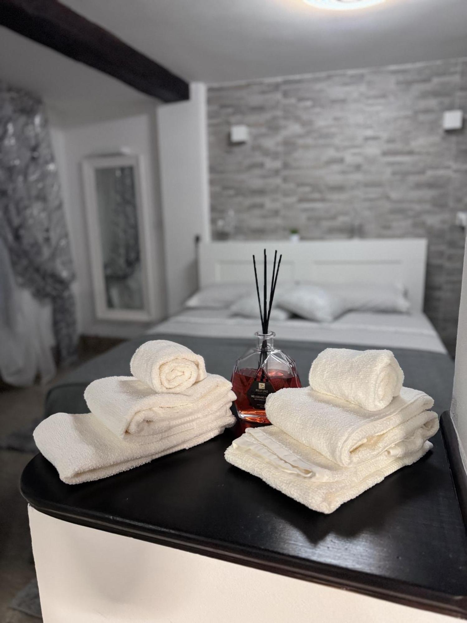 Eden Luxury Suite - Venice Santa Croce Veneza Exterior foto
