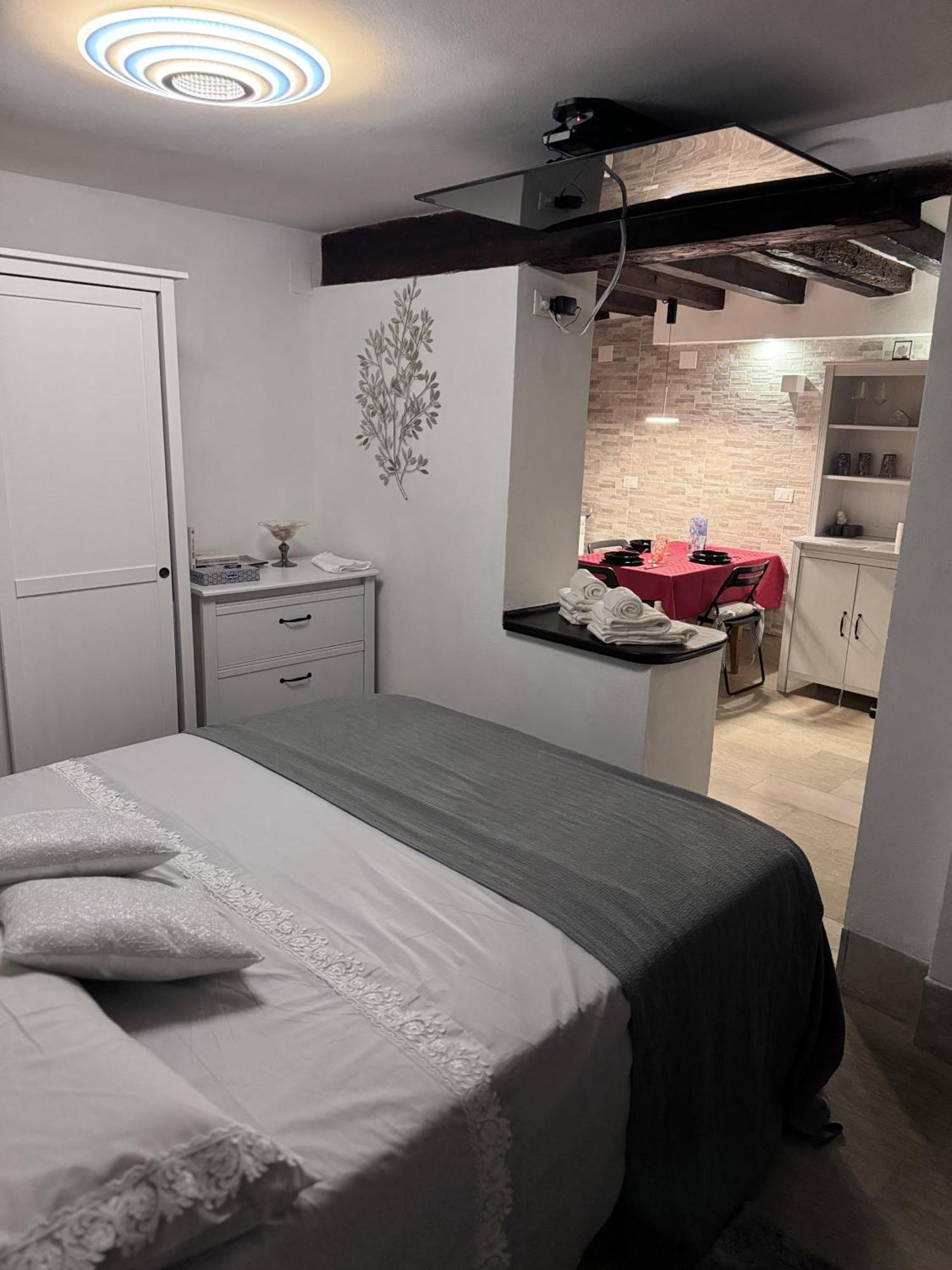 Eden Luxury Suite - Venice Santa Croce Veneza Exterior foto