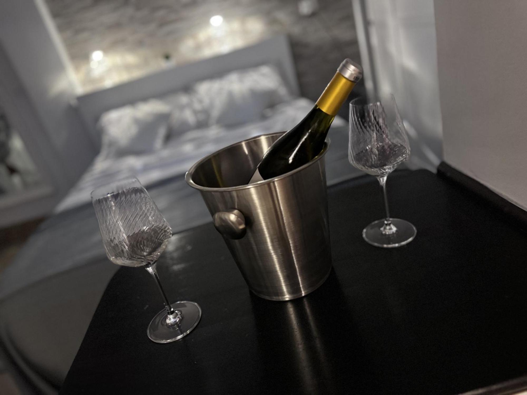 Eden Luxury Suite - Venice Santa Croce Veneza Exterior foto